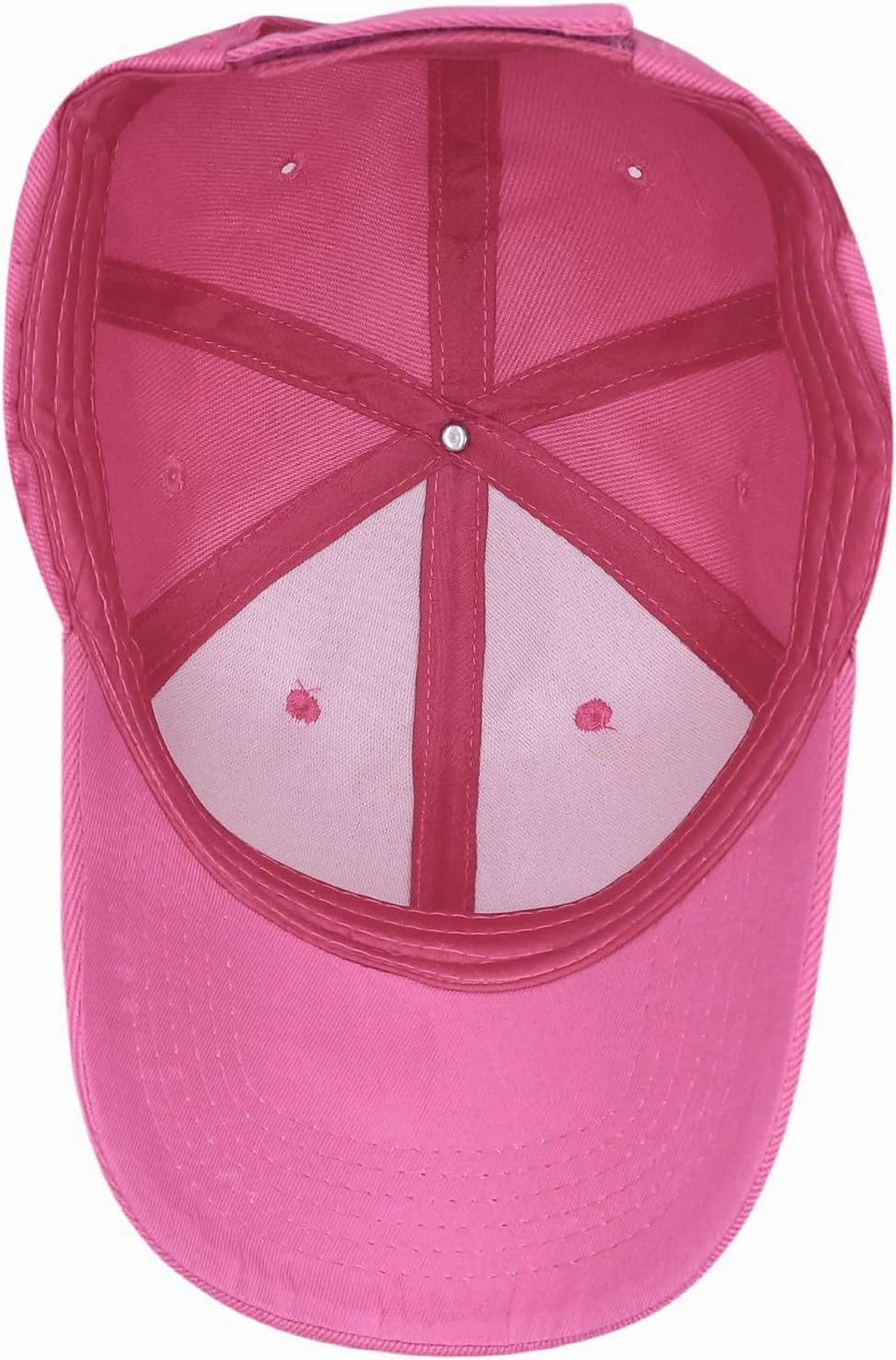 Shiny Rhinestone Brim Baseball Cap for Women Girls Bling Hats Sparkle Ponycap Trucker Hat Summer Outdoors Sun Cap