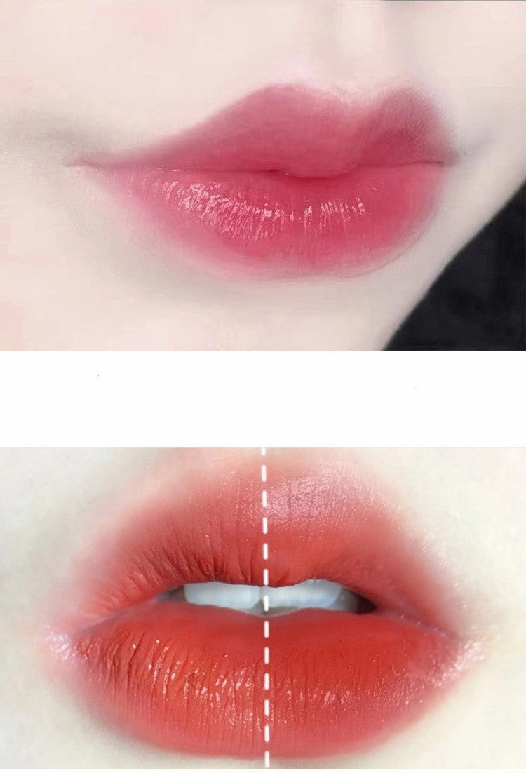 Small Square Transparent Lip Gloss