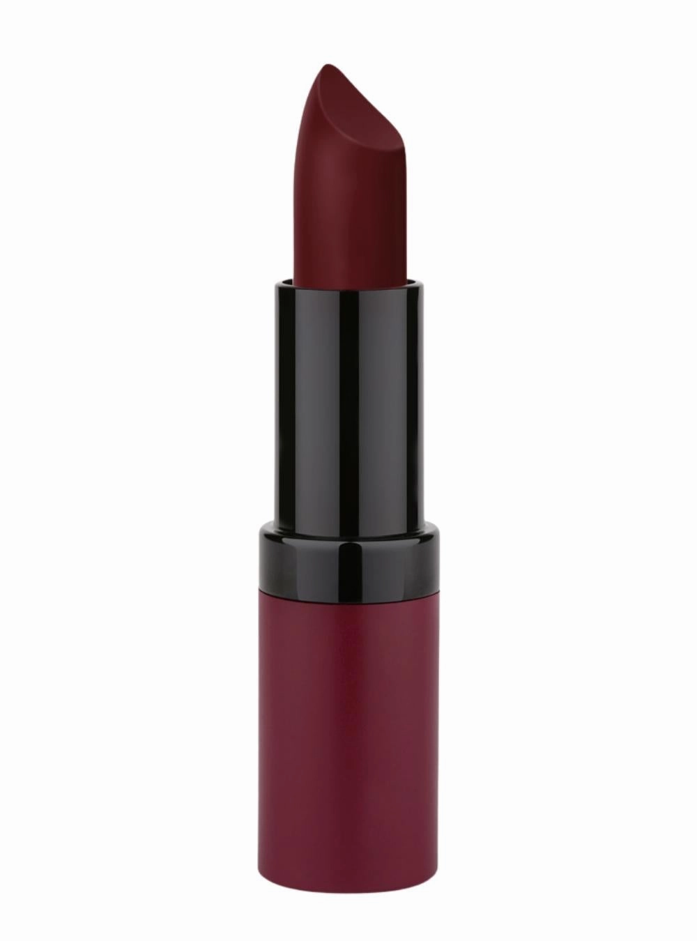 Smooth Velvet Matte Lipstick