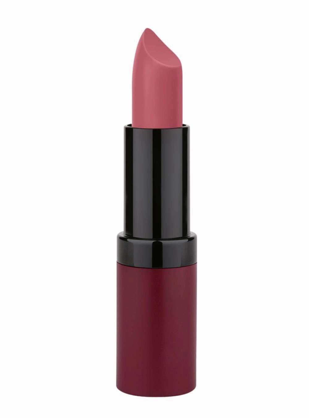 Smooth Velvet Matte Lipstick