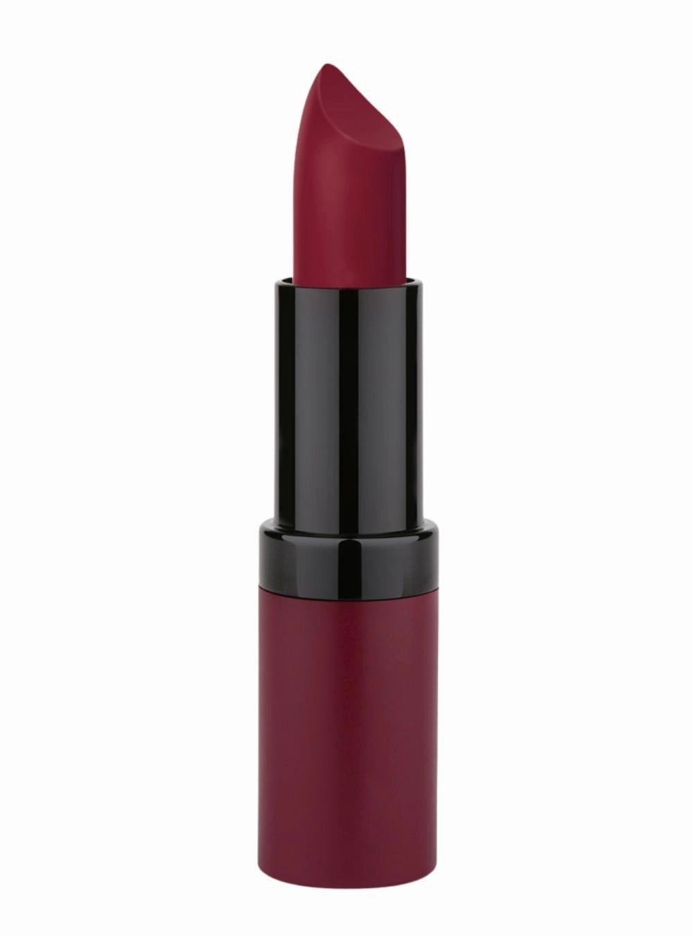 Smooth Velvet Matte Lipstick