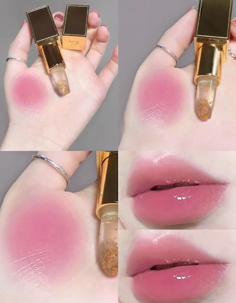 Soleil Lip Blush