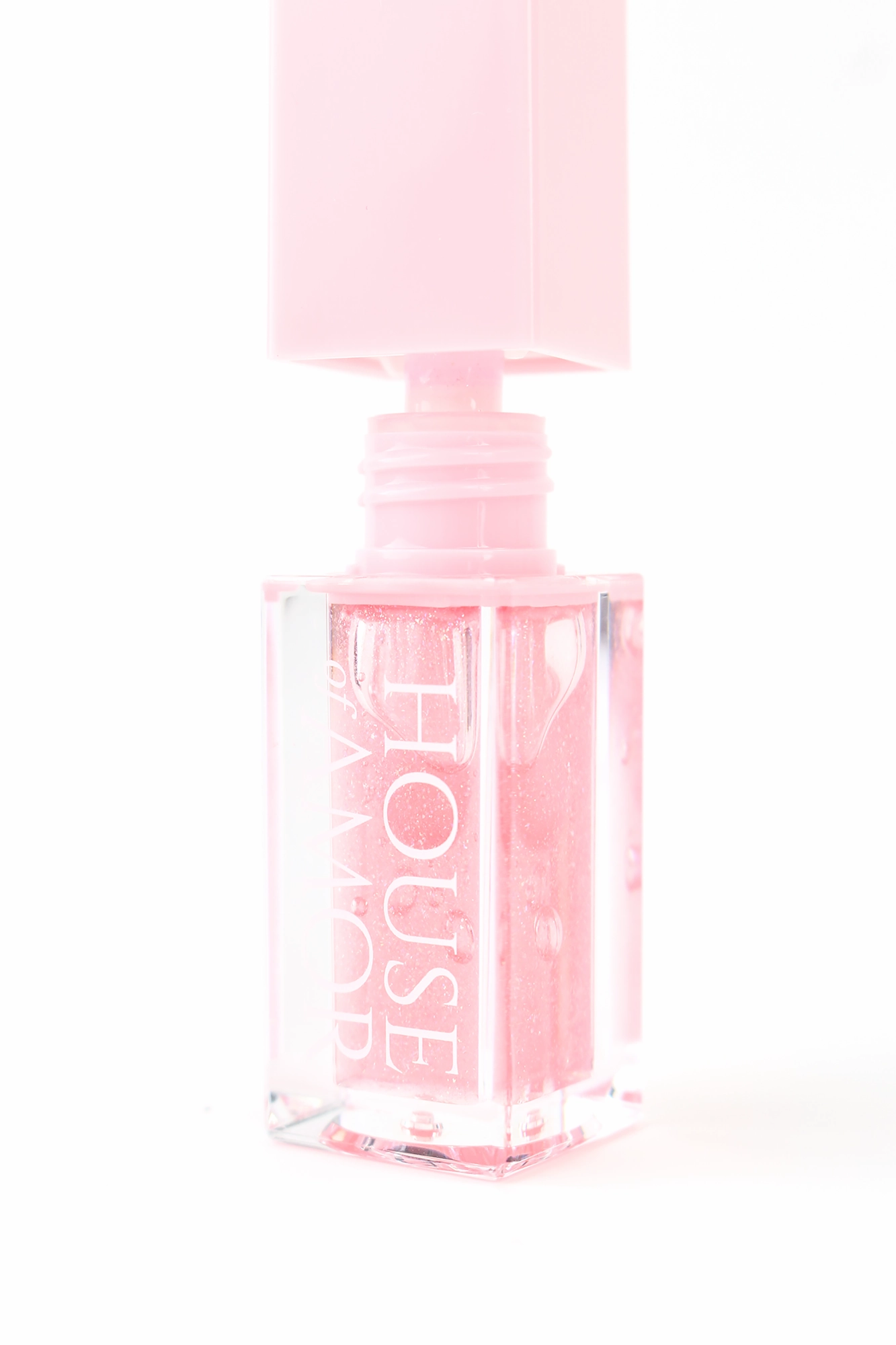Sparkly Lip Oil (Unboxed)