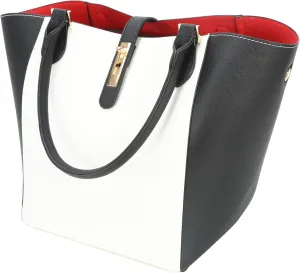 sqlp Large Work Tote Bag for Women Designer Purses and Handbags Big Bucket bags Ladies Travel Crossbody Purse