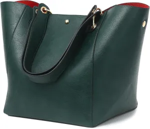 sqlp Large Work Tote Bag for Women Designer Purses and Handbags Big Bucket bags Ladies Travel Crossbody Purse