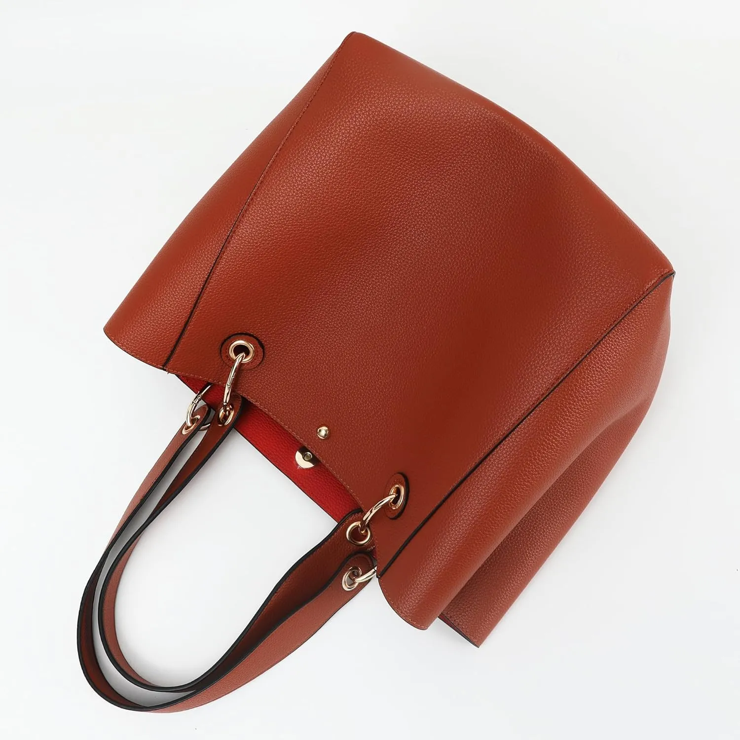 sqlp Large Work Tote Bag for Women Designer Purses and Handbags Big Bucket bags Ladies Travel Crossbody Purse