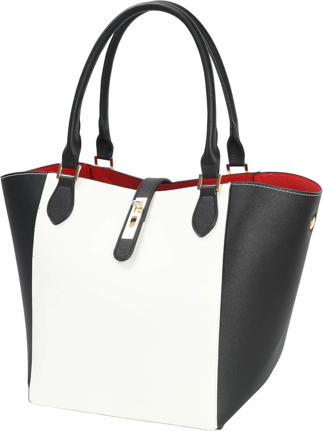 sqlp Large Work Tote Bag for Women Designer Purses and Handbags Big Bucket bags Ladies Travel Crossbody Purse