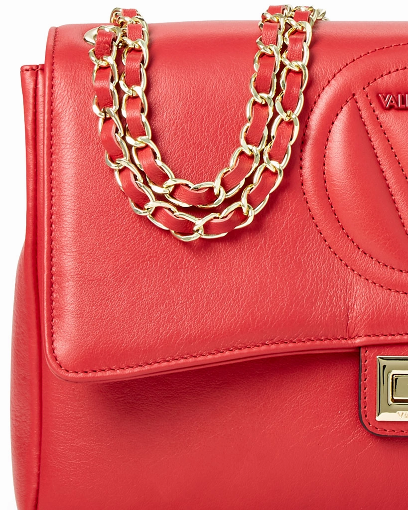 SS20 - Signature 1 - Posh - Lipstick Red