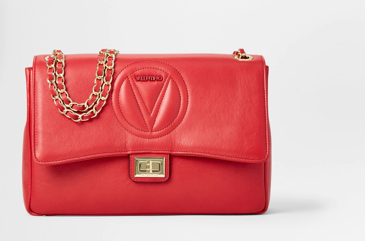 SS20 - Signature 1 - Posh - Lipstick Red