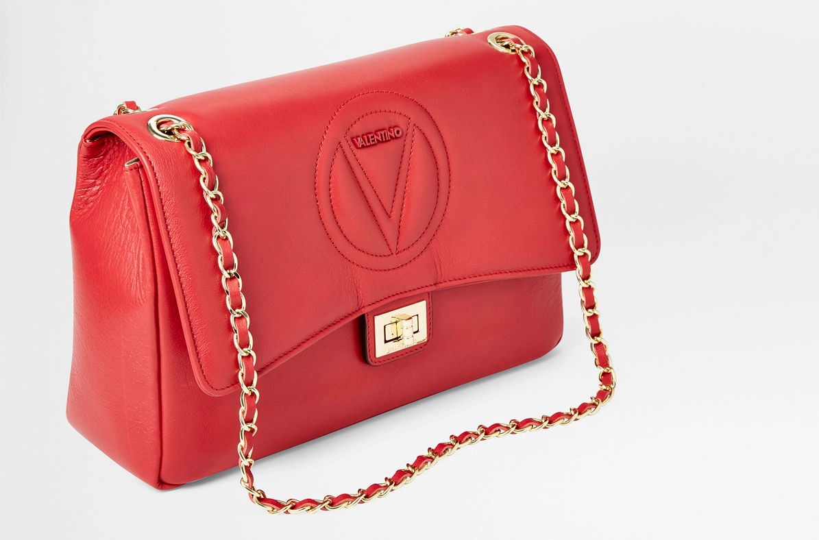 SS20 - Signature 1 - Posh - Lipstick Red