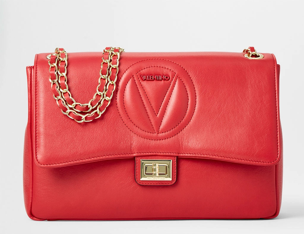 SS20 - Signature 1 - Posh - Lipstick Red
