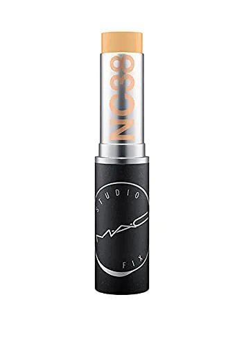 Studio Fix soft matte foundation stick - NC38