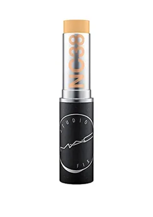 Studio Fix soft matte foundation stick - NC38