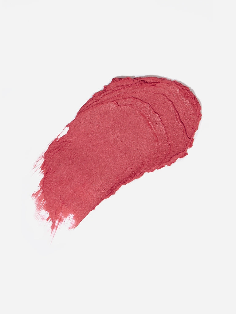 Studiowest Velvet Kiss Slim Stick Pink Paradise P-04 Lipstick - 2 gm