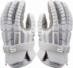 STX RZR 2 Lacrosse Gloves