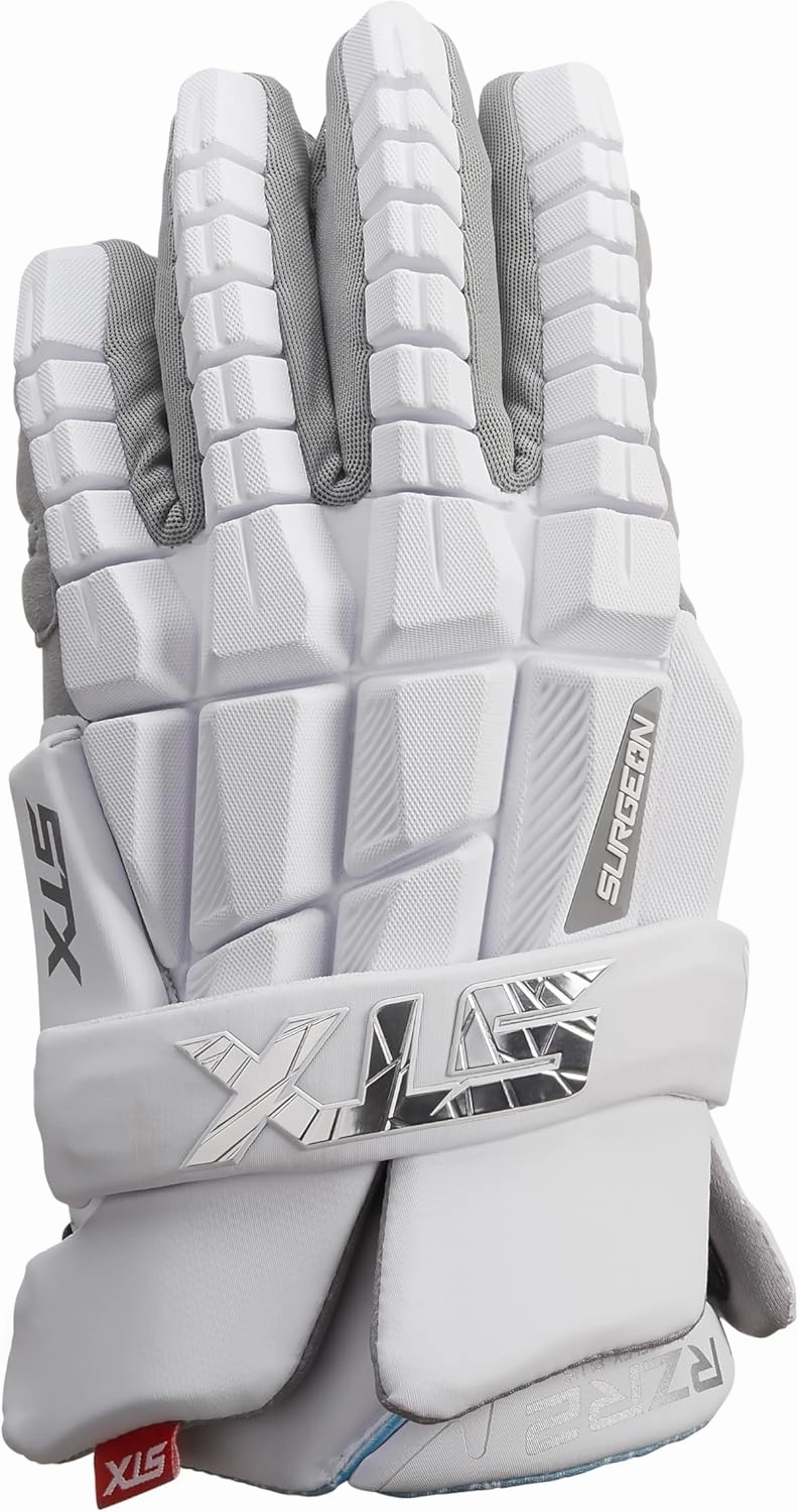 STX RZR 2 Lacrosse Gloves