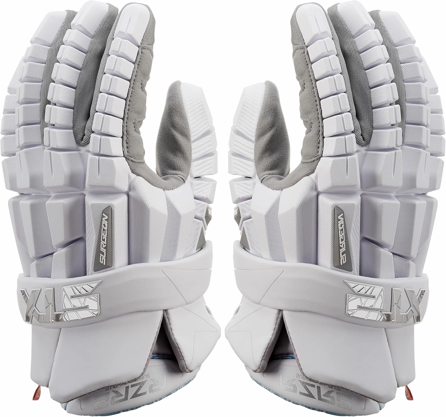STX RZR 2 Lacrosse Gloves