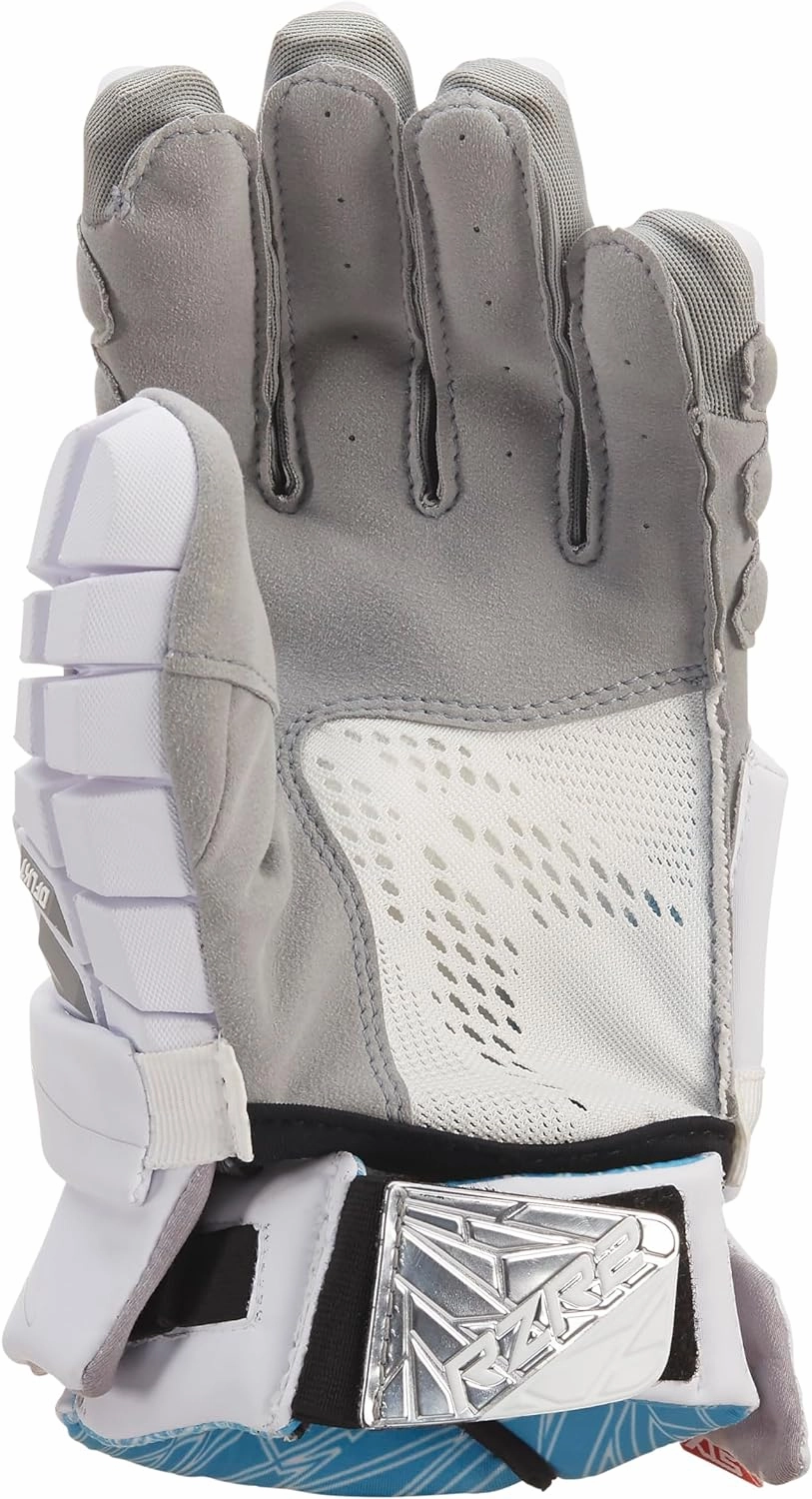 STX RZR 2 Lacrosse Gloves