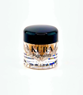 Sunkissed Pigment