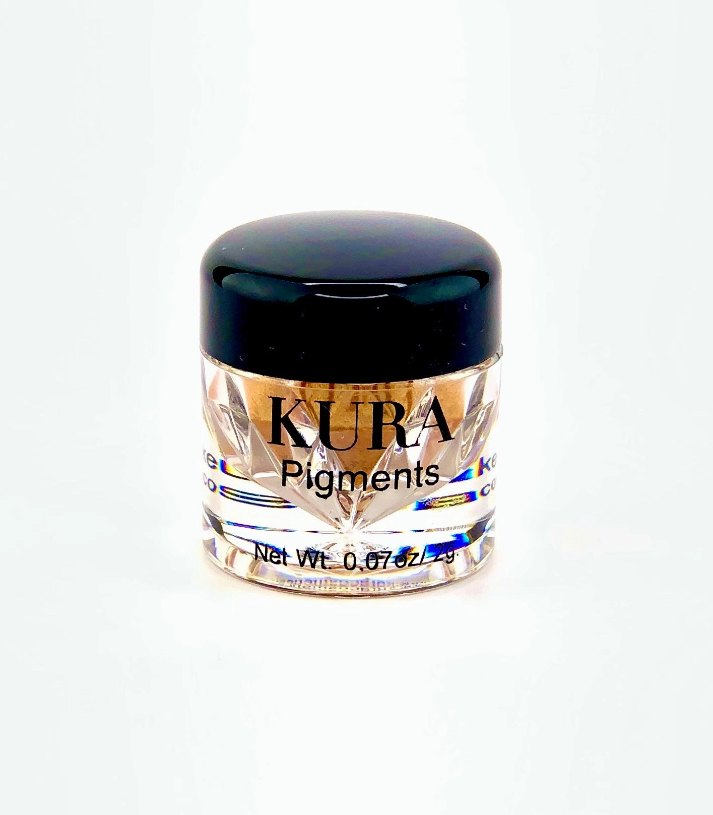 Sunkissed Pigment