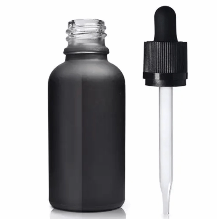 Superfood Face Oil - Lemon, Orange & Tangerine Seed Facial Oil - 30ml x10