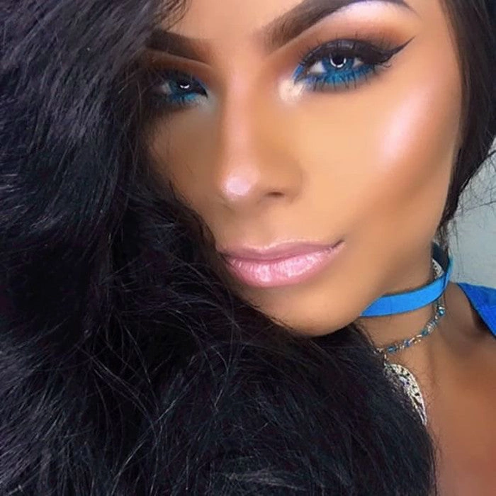 Supernova - Iridescent Duochrome Diamond Highlighter