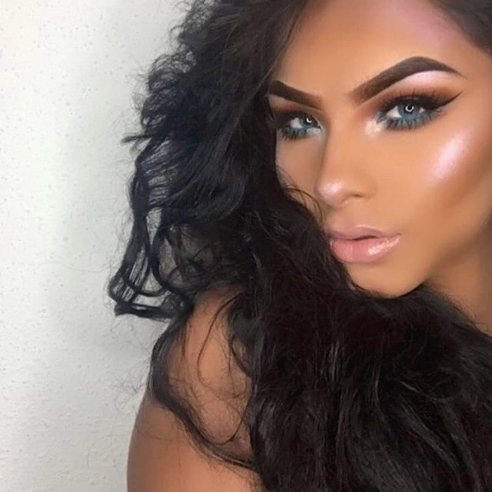 Supernova - Iridescent Duochrome Diamond Highlighter