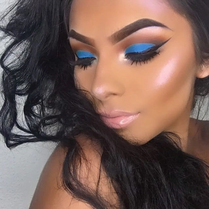 Supernova - Iridescent Duochrome Diamond Highlighter
