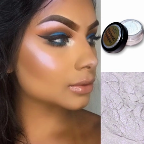 Supernova - Iridescent Duochrome Diamond Highlighter