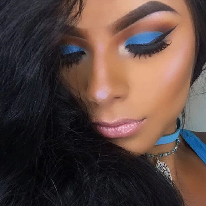 Supernova - Iridescent Duochrome Diamond Highlighter