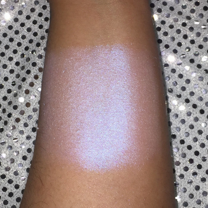 Supernova - Iridescent Duochrome Diamond Highlighter