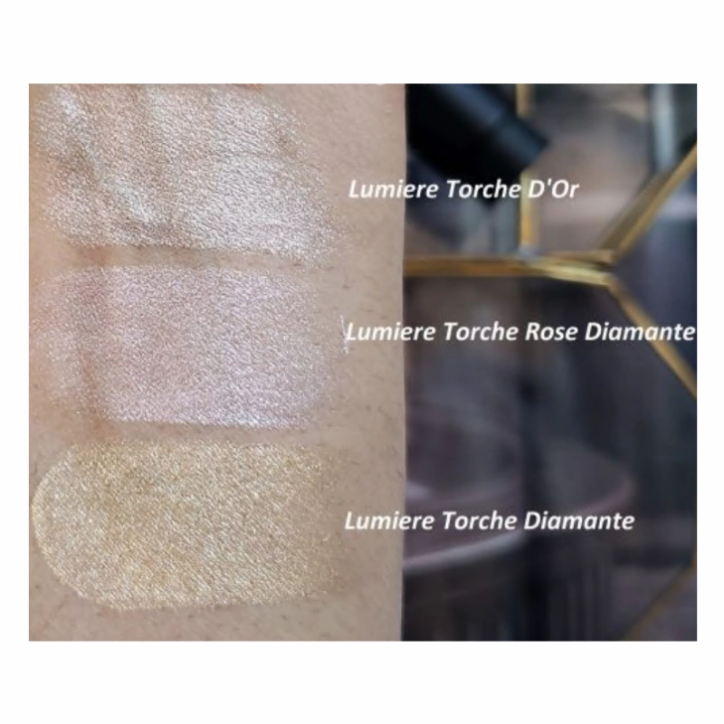 Surratt Beauty Torche Lumiere Highlighter - Rose Diamante