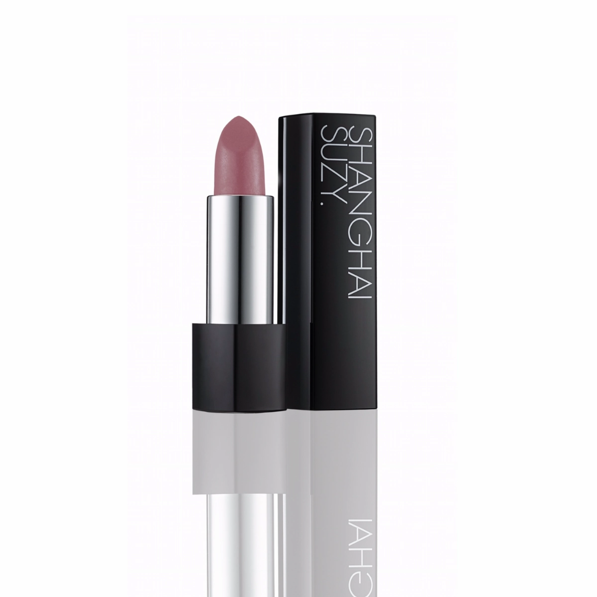 Suzy Petal Lipstick (Satin Luxe)