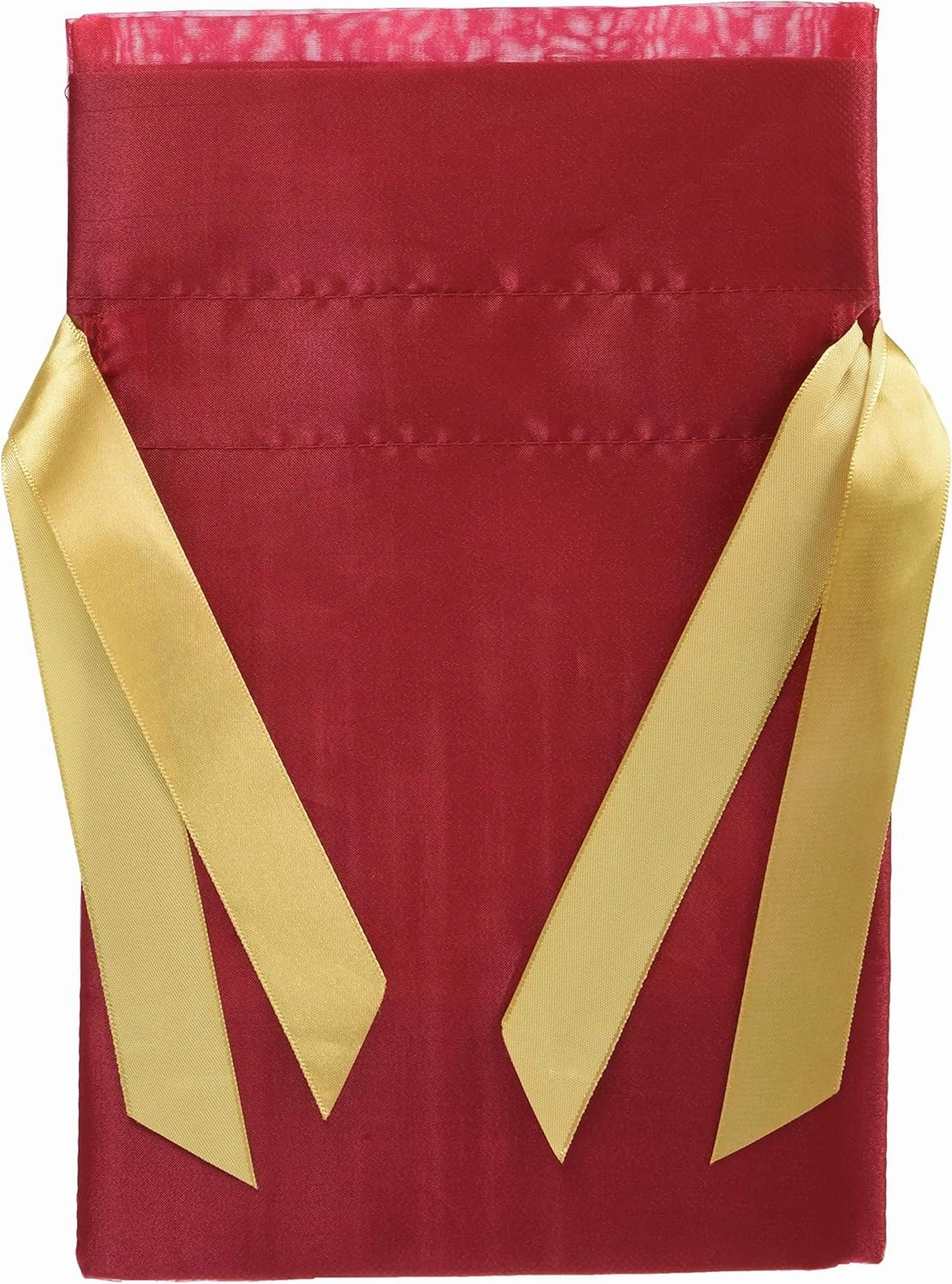 T-2804-M Wrapping Gift Bag, Noble, Wine Red, M
