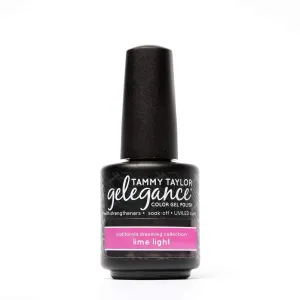 Tammy Taylor California Dreaming | Lime Light Gelegance Gel Polish