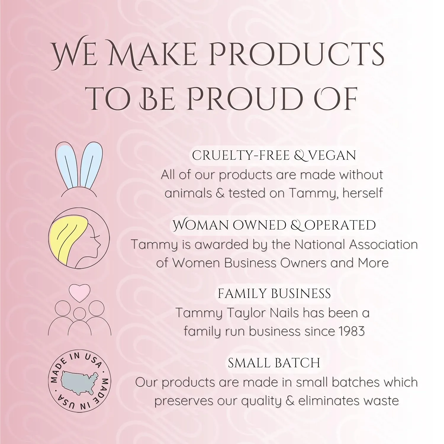 Tammy Taylor Dreamy Pastels | Gelegance Gel Polish Bundle