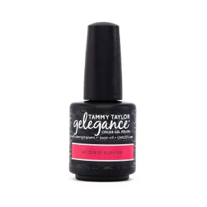 Tammy Taylor Eclectic Summer | Endless Sunrise Gelegance Gel Polish