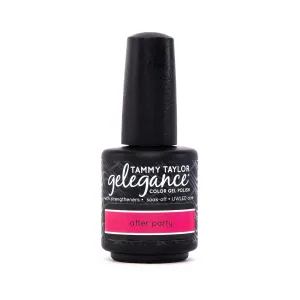Tammy Taylor I Dream in Neon | After Party Gelegance Gel Polish