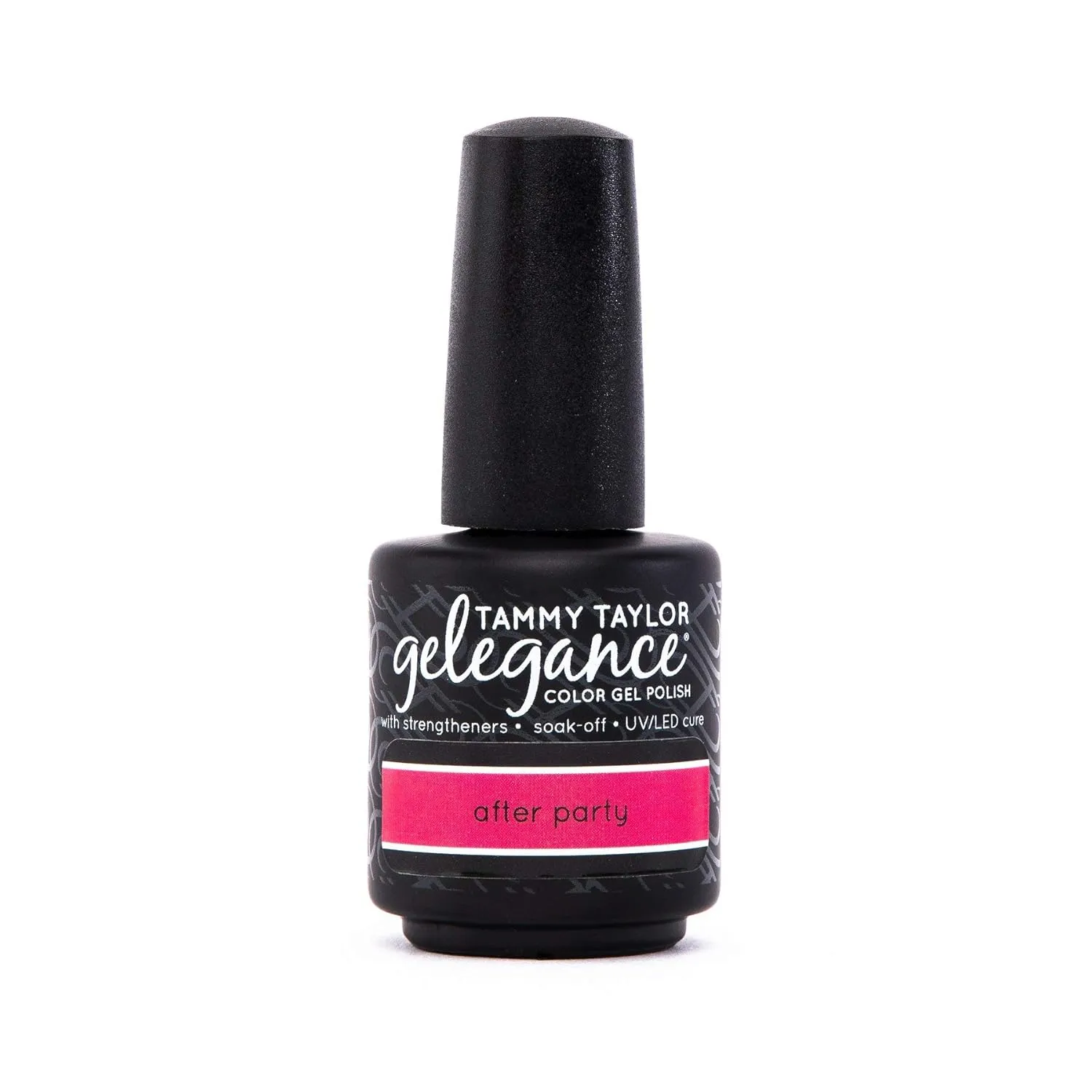 Tammy Taylor I Dream in Neon | After Party Gelegance Gel Polish