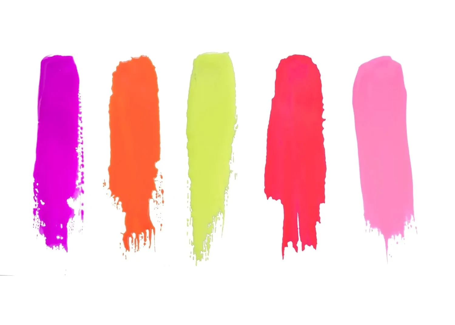 Tammy Taylor I Dream in Neon | No-Cure Nail Lacquer Bundle