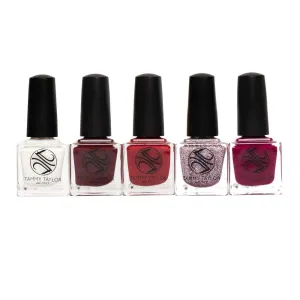 Tammy Taylor Night Before Christmas | No-Cure Nail Lacquer Bundle