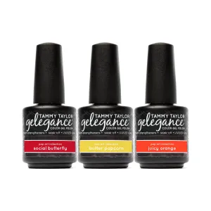 Tammy Taylor Pop Art | Entire Collection Bundle