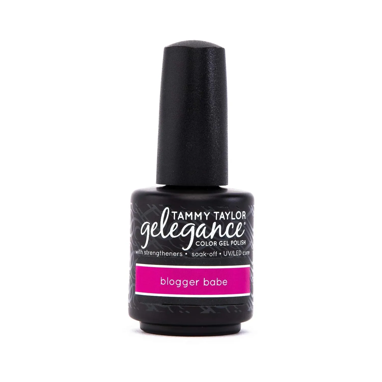 Tammy Taylor Style Influencer | Blogger Babe Gelegance Gel Polish
