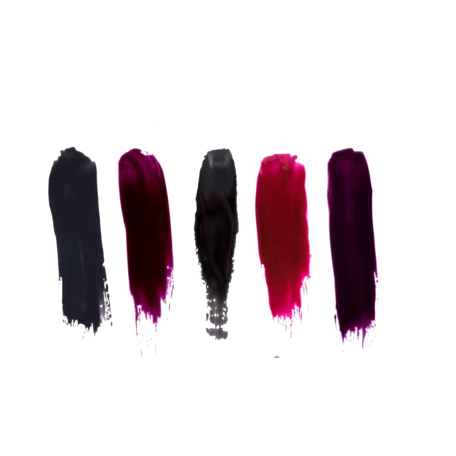 Tammy Taylor Urban Glam | No-Cure Nail Lacquer Bundle