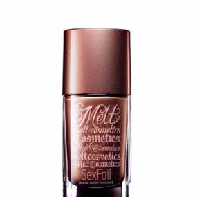 Tan Lines SexFoil