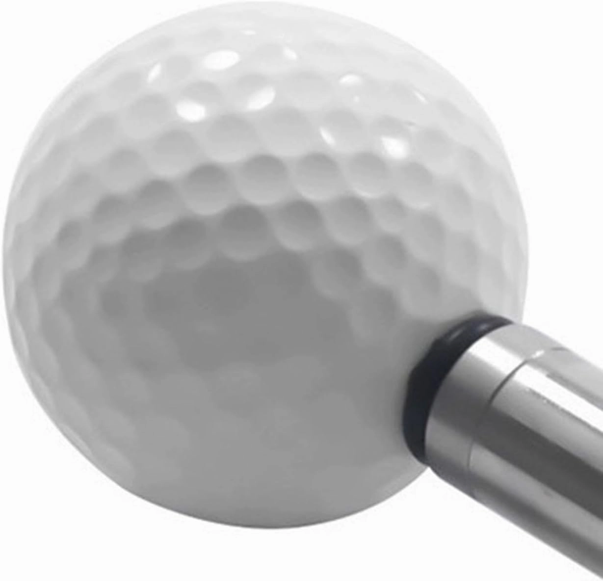 Telescopic Golf Swing Training Device for Improved Performance