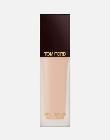 Tom Ford Architecture Soft Matte Blurring Foundation 1FL.OZ 30ML (1 FL. OZ, 1.4 Bone)