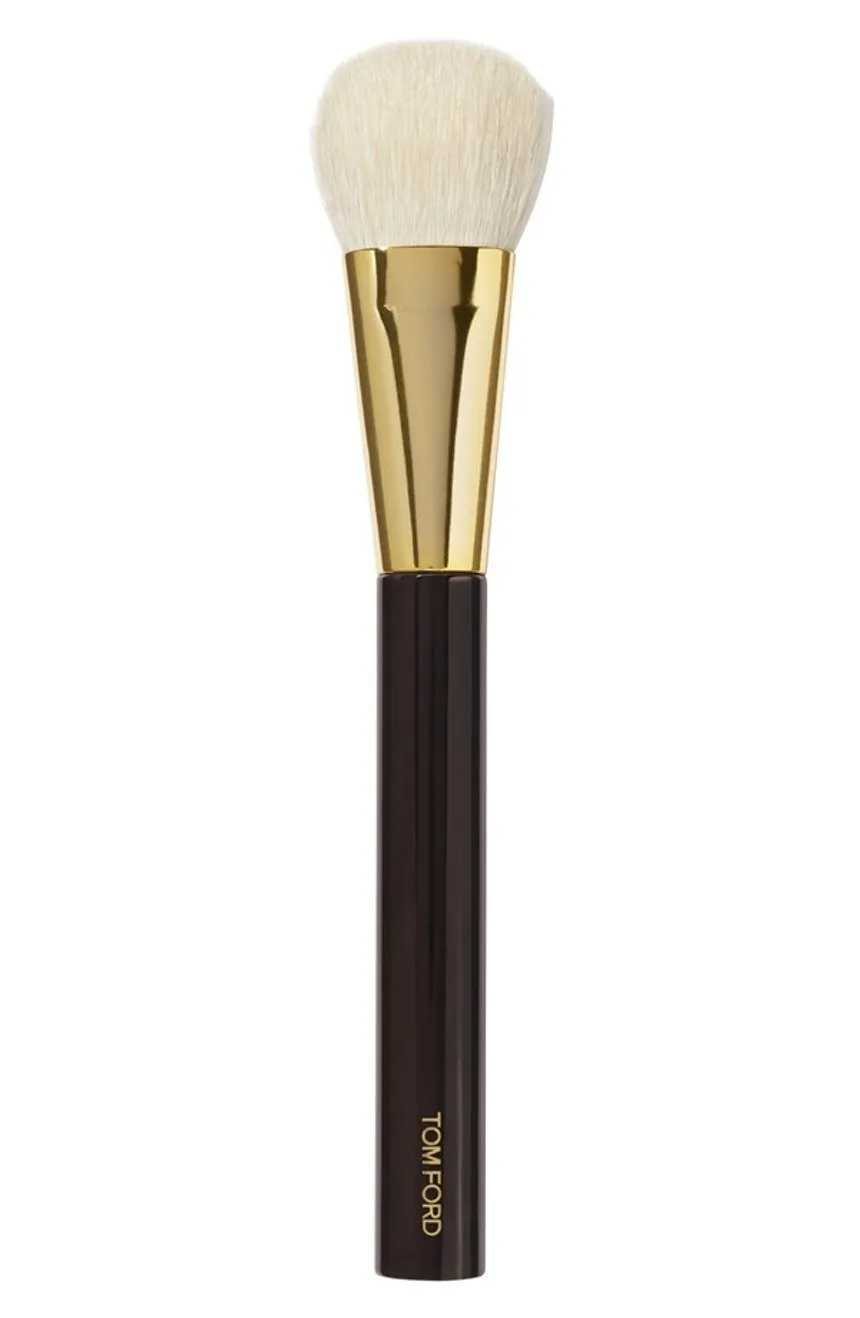 Tom Ford Beauty Cream Foundation Brush