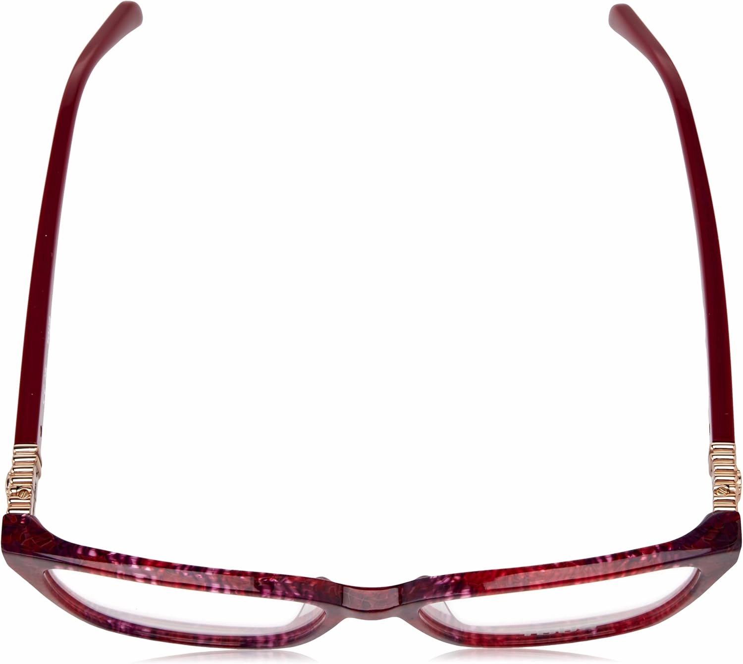 TOUS Women's Casual. Square Sunglasses