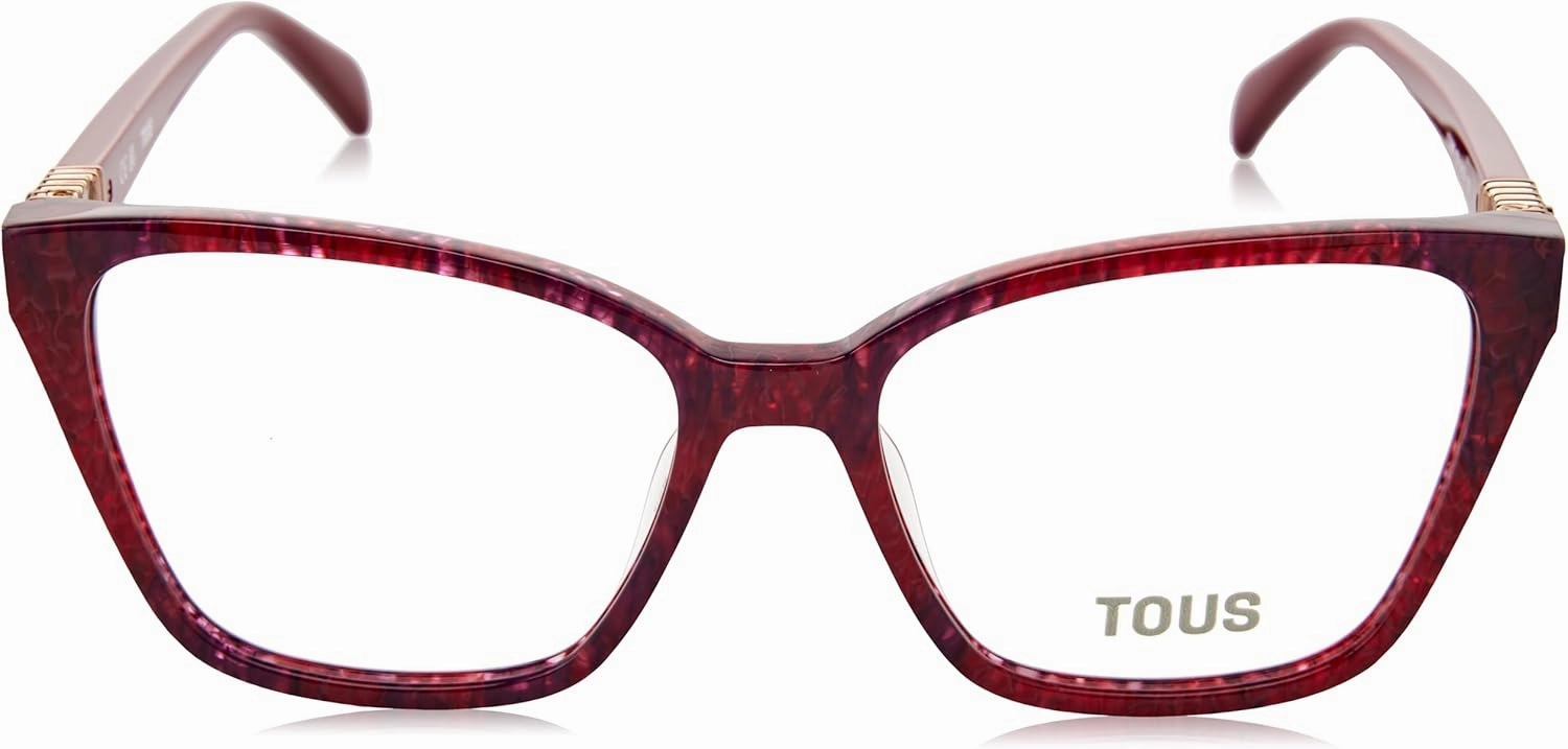 TOUS Women's Casual. Square Sunglasses
